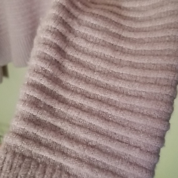 Madewell :: Belmont mock neck ribbed sweater - Picture 6 of 6